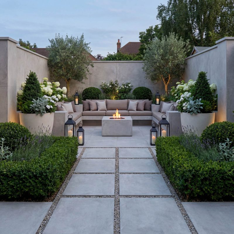 Firepits