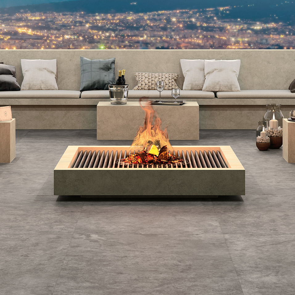 Firepits