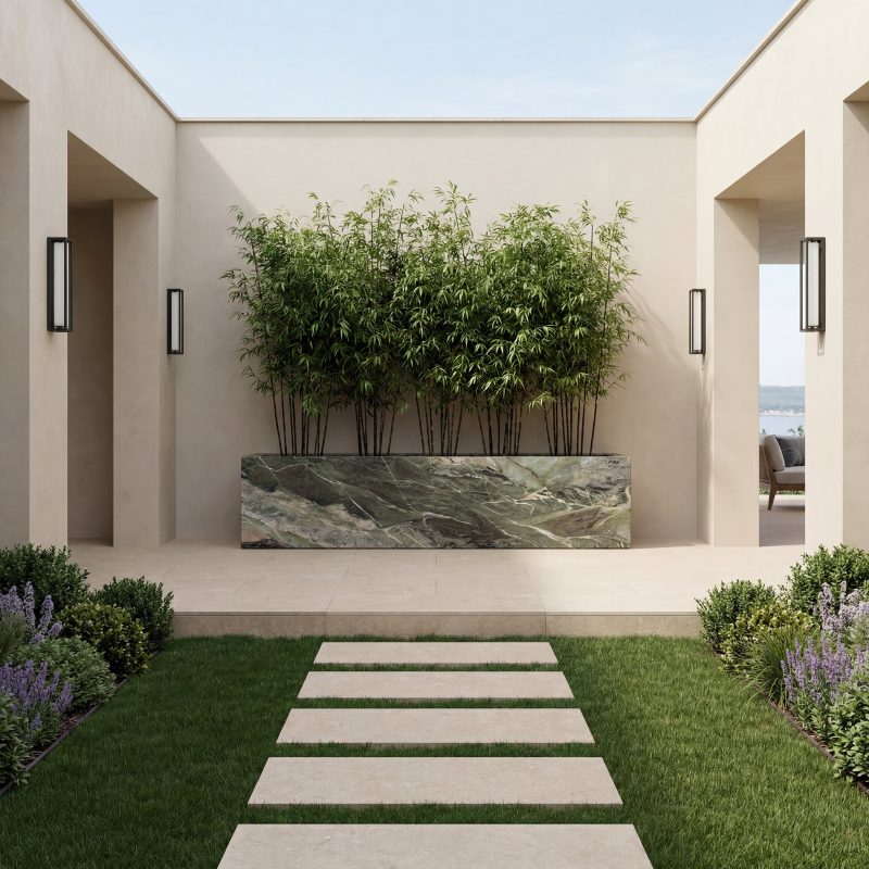 Garden Design & Landscaping
