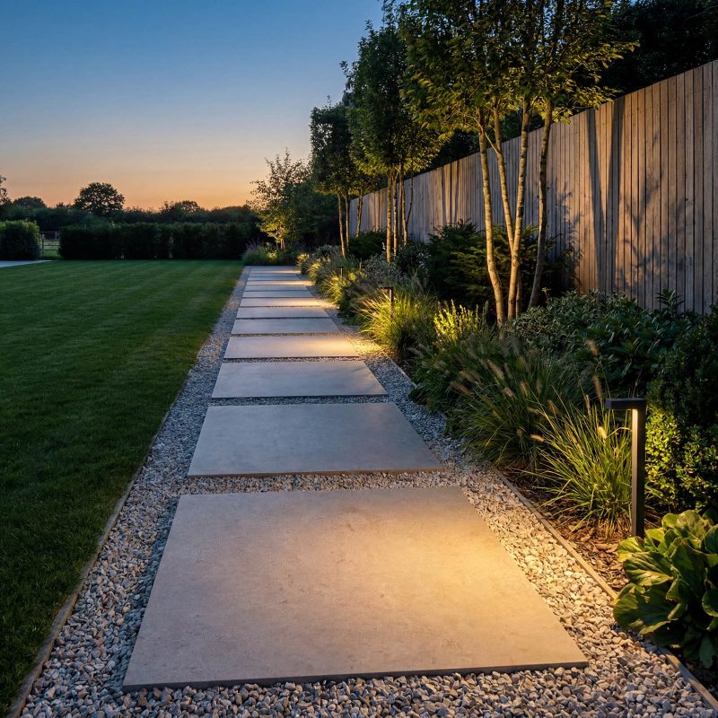 Walkways