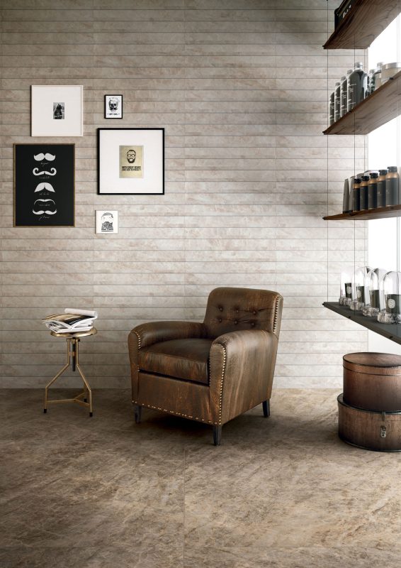 Via Taj Mahal – Cinder (floor) 54073