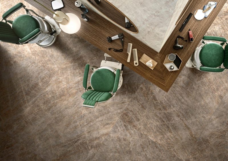 Via Taj Mahal – Cinder 54076