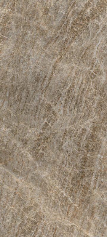 Via Taj Mahal - Cinder – Polished