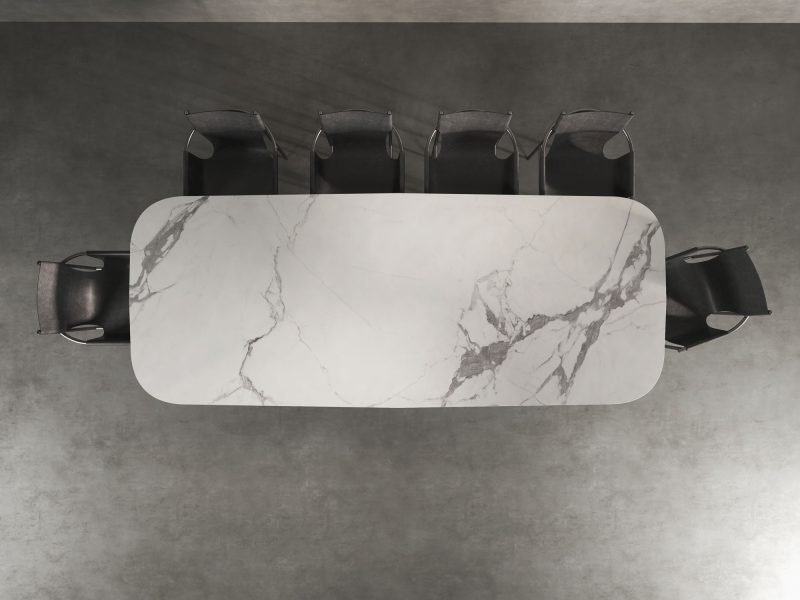 Nuovo Arabescato 55998