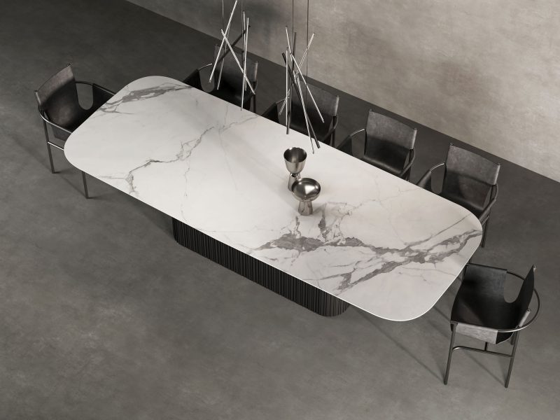 Nuovo Statuario 55991 Nuovo Statuario 55991