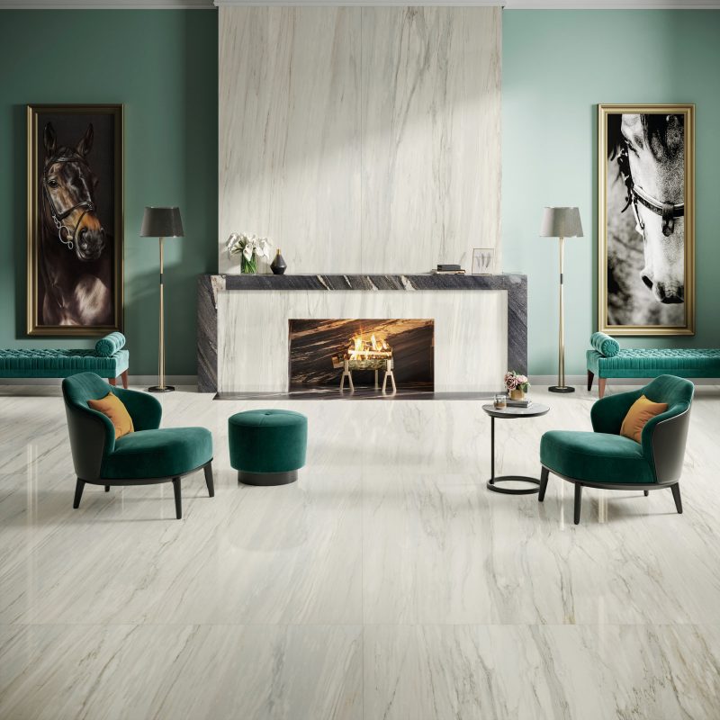 cremo calacatta & cosmic black 22178
