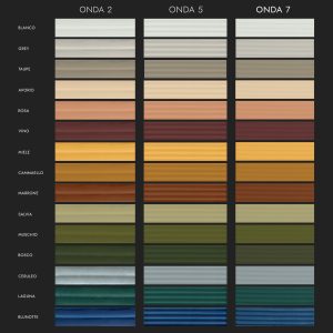 Metro Sense - Vino – Polished