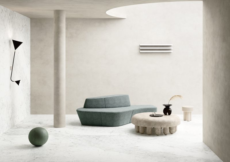 Delicato Bianco 25860