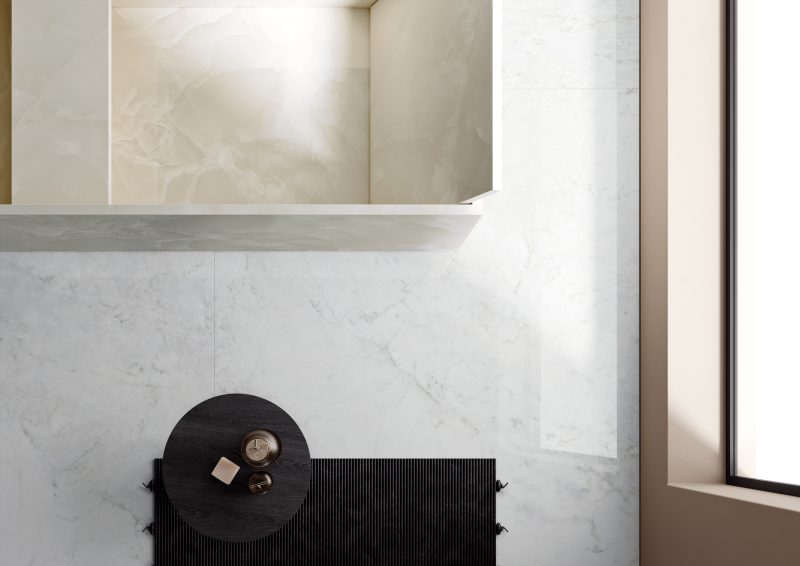Delicato Bianco 24917
