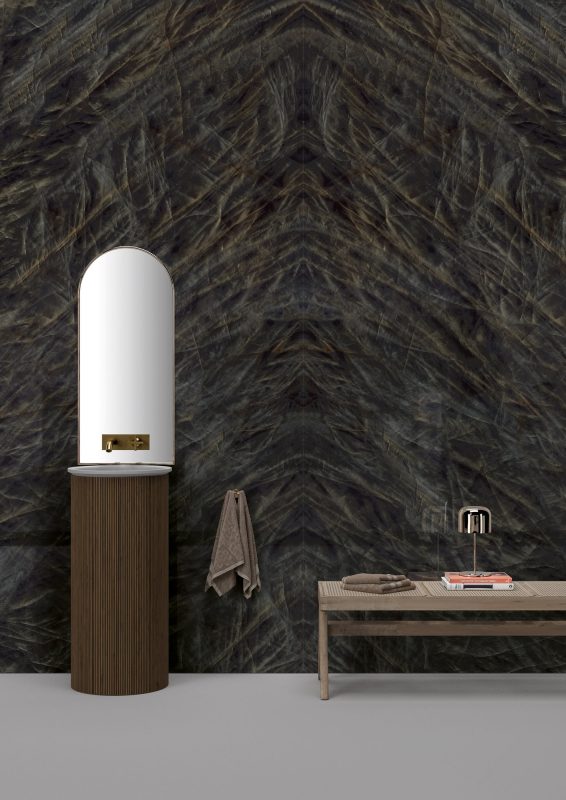 Eclipse Bookmatched 54364