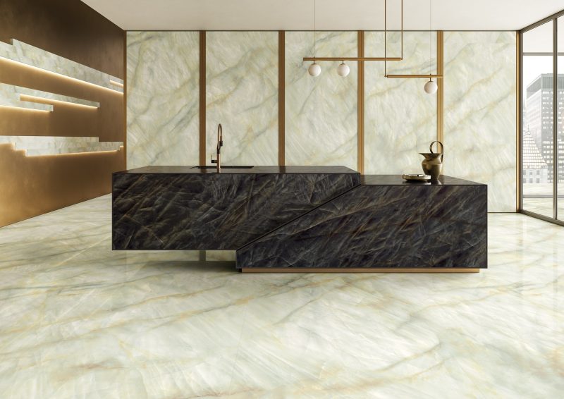 Lumimarmi – Verde & Eclipse 54366 Lumimarmi – Verde & Eclipse 54366