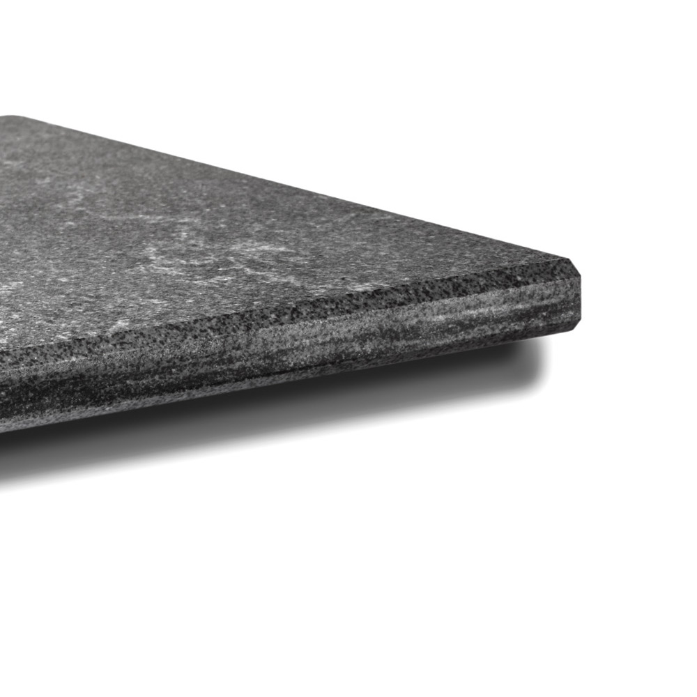Edge Profile - Double Bevelled