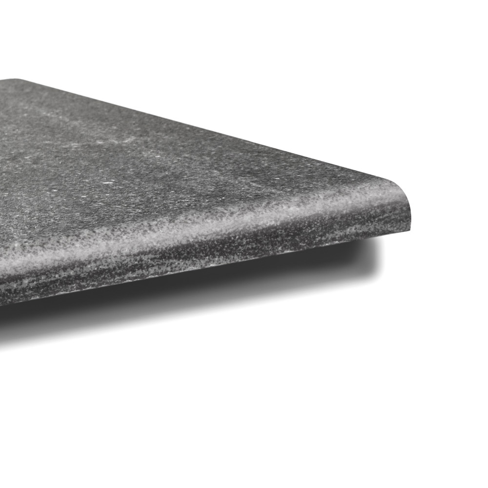 Edge Profile - Half Bullnose