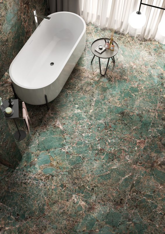 Gem Stone – Emerald Forest 21607