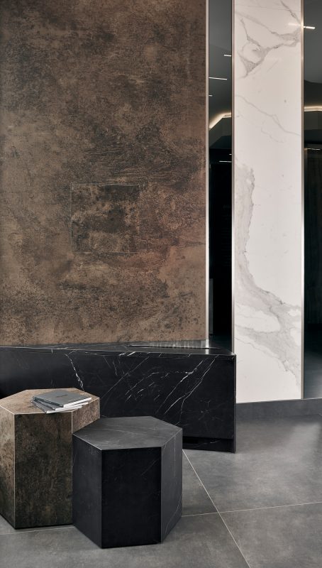 Grandi Marmi – Nero Marquina (Photo ID: 14783) Grandi Marmi – Nero Marquina (Photo ID: 14783)