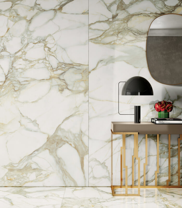 Majestic – Gold Calacatta 20183