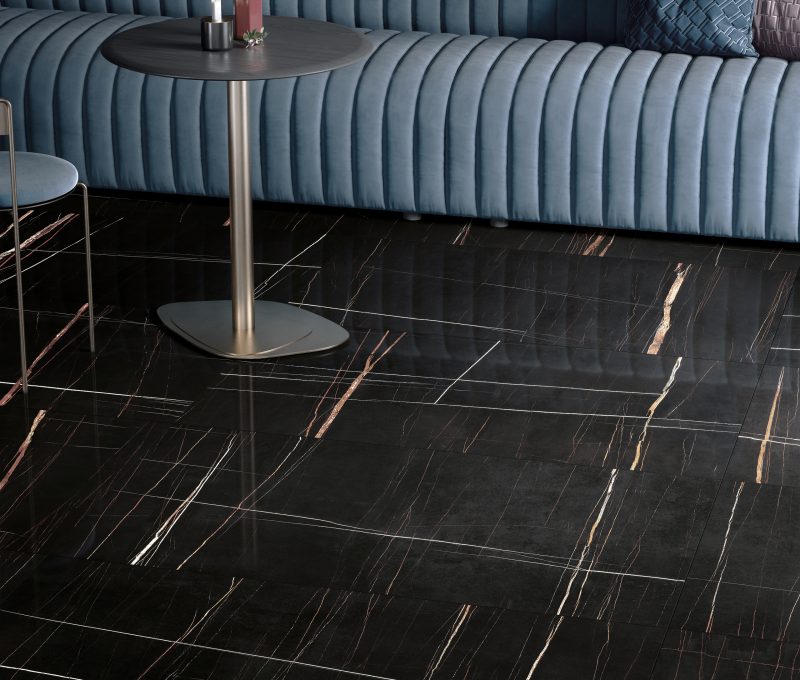 Grandi Marmi – Sahara Black 28516