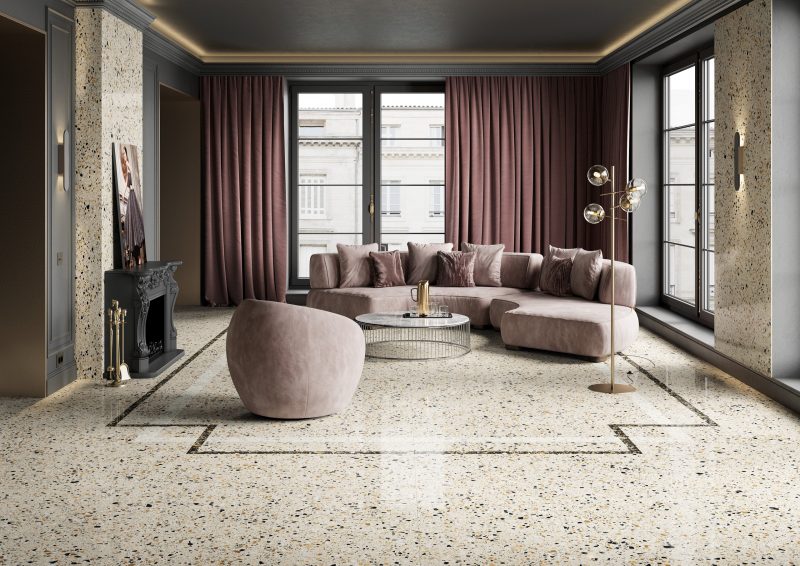 Diverso – Venice Ivory 20507