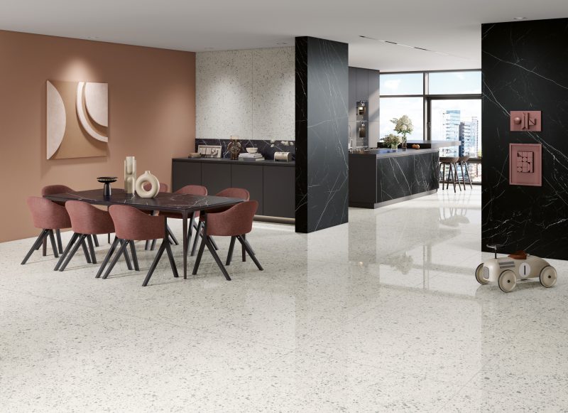 Diverso – Venice Zinc 20508