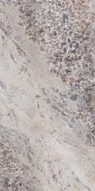 Gem Stone - Lilac Opal – Polished