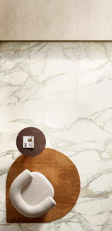 Majestic – Gold Calacatta 25857