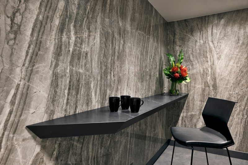 Grandi Marmi – Nero Marquina (Photo ID: 17373) Grandi Marmi – Nero Marquina (Photo ID: 17373)
