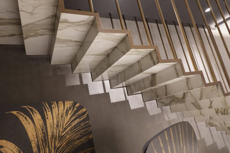 Grandi Marmi – Calacatta Oro (Photo ID: 15435)
