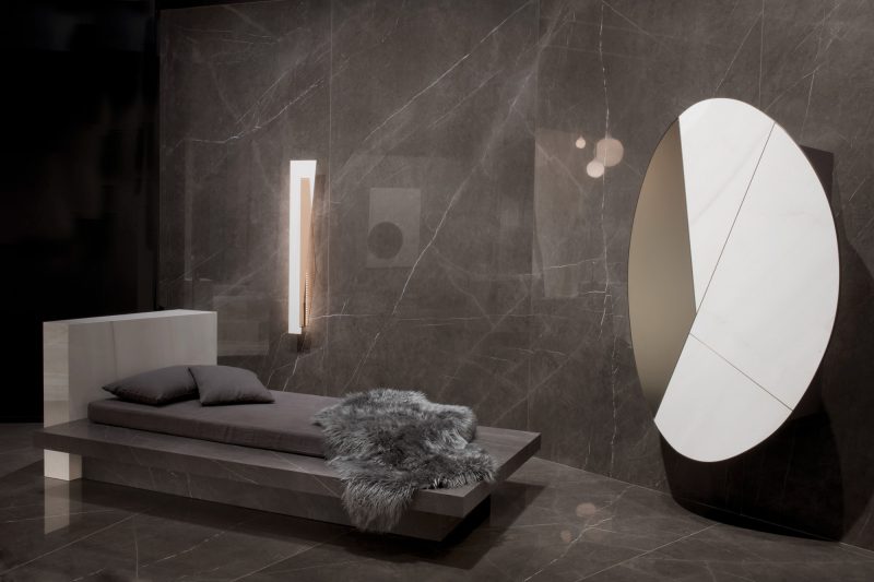 Grandi Marmi – Negresco 13760