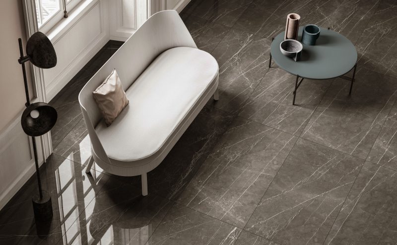 Grandi Marmi – Negresco 13761