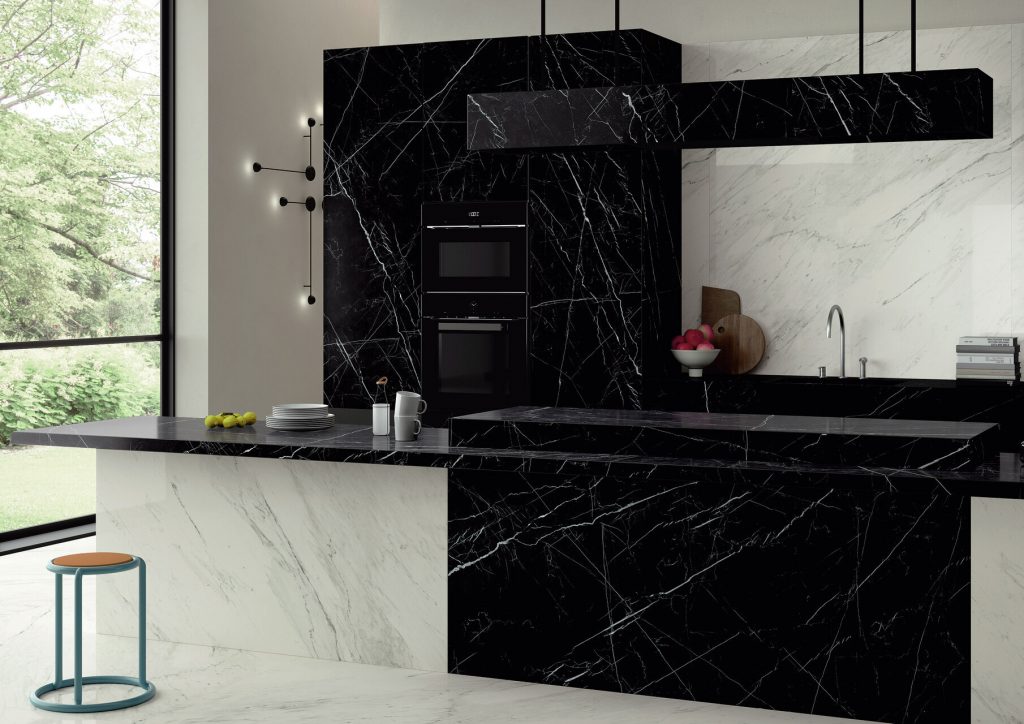 Nero Marquina 17511