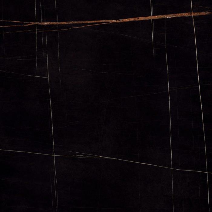 Grandi Marmi - Sahara Black – Honed