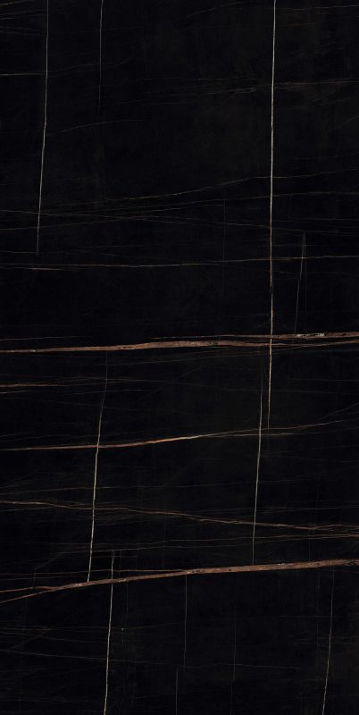 Grandi Marmi - Sahara Black – Honed