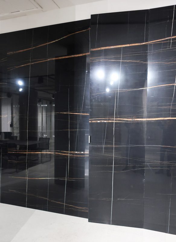 Grandi Marmi – Sahara Black 13614