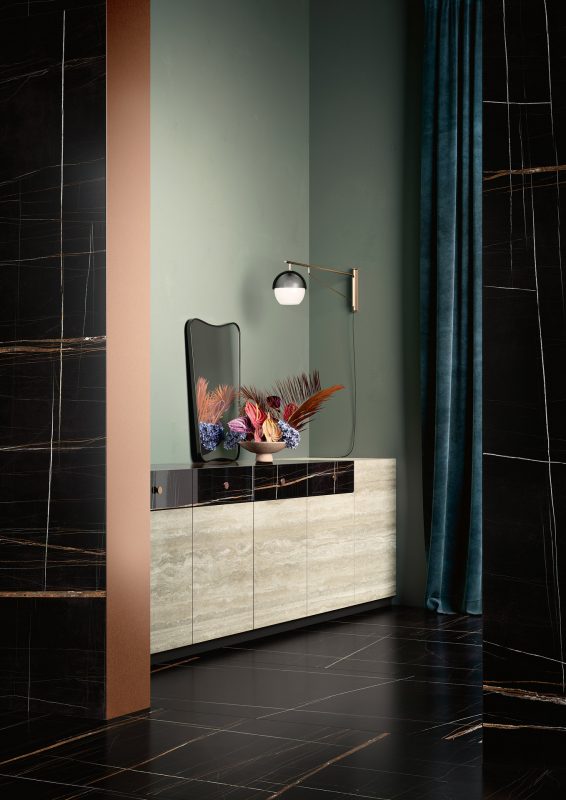 Sahara Black 20928