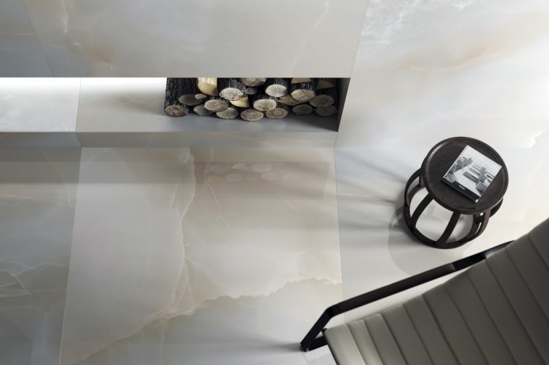 Onyx Sense – Grigio Onyx 21635
