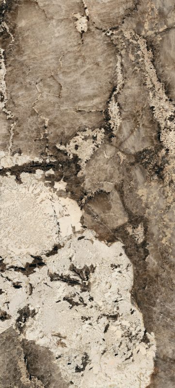 Royal Stone - Moka Flame – Honed