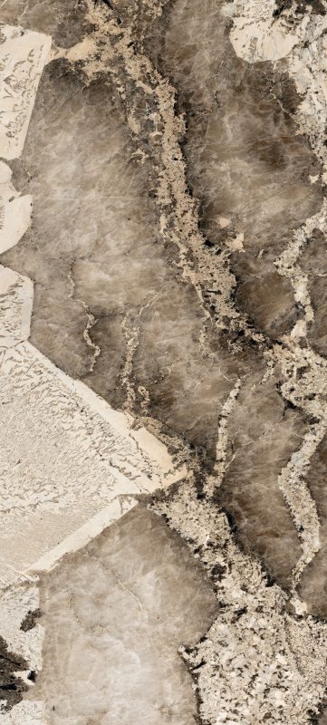 Royal Stone - Moka Flame – Honed