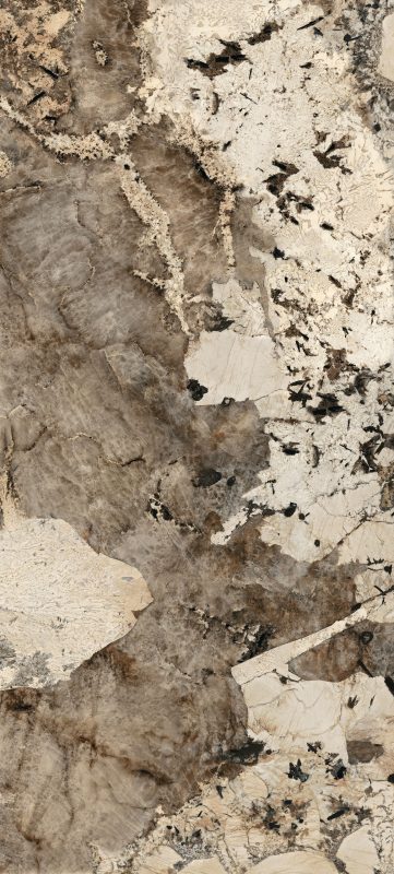 Royal Stone - Moka Flame – Honed