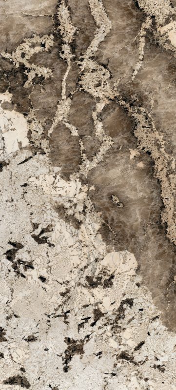 Royal Stone - Moka Flame – Honed