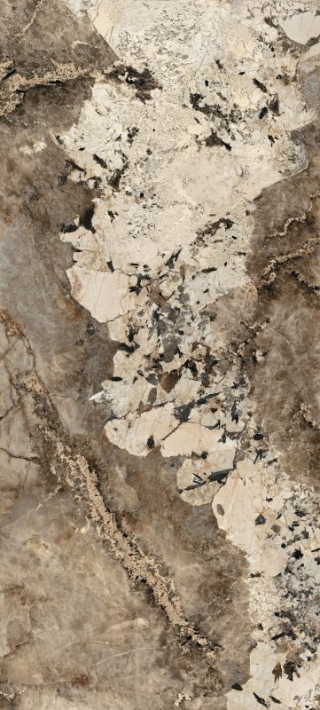 Royal Stone - Moka Flame – Honed