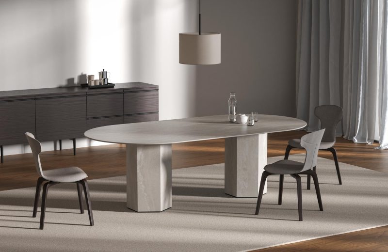 Pearl Travertine 55204