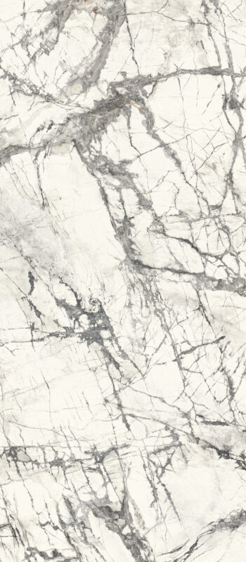 Casa Dei Marmi - Invisible Grey – Polished
