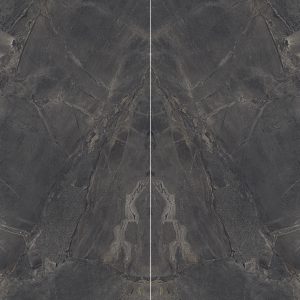 Ebony Bookmatched – Brushed
