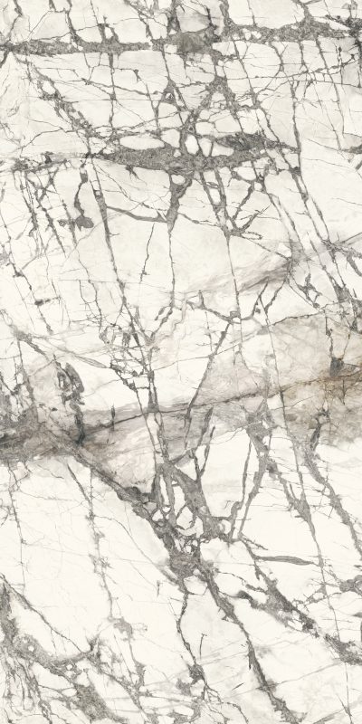 Casa Dei Marmi - Invisible Grey – Polished