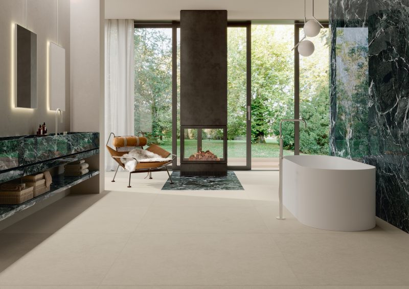 Saint Denis Verde 35306