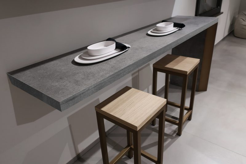 Antracite Basalt (Photo ID: 18850) Antracite Basalt (Photo ID: 18850)