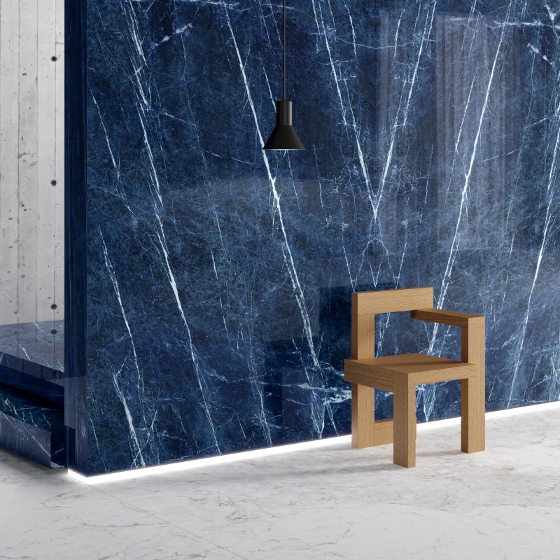 Lapis blue 22151