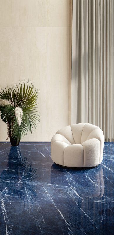 Lapis blue 22207