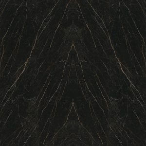 Laurent Golden Bookmatched- Silk