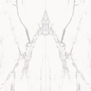 Level Calacatta Bookmatched – Polished
